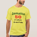 Search for jamaica independence tshirts Jamaicans