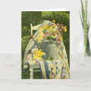 Search for cone flowers cards Vintage