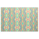 Search for pink green pattern fabric Colourful
