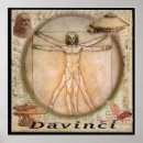 Search for davinci posters Science