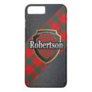 Search for robertson iphone cases Clan