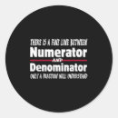 Search for funny math teacher stickers Kids