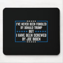 Search for screw mouse mats Keep america great