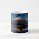 Search for mount hood mugs Mountains