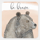 Search for brave stickers Nature