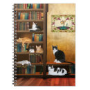 Search for cat notebooks Kitty
