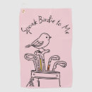 Search for birdie golf equipment Pink