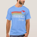 Search for fitzgerald tshirts Funny