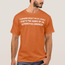 Search for rust tshirts Party