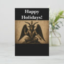 Search for evil christmas cards Dark