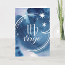 Search for virgo cards Stars