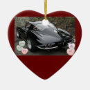 Search for corvette christmas tree decorations Classic