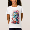 Search for blue dragon tshirts Cute