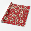 Search for hawaiian hibiscus wrapping paper Aloha