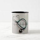 Search for beating heart mugs Doctor