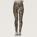 Search for white gold leggings Black
