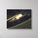 Search for material canvas prints Stars