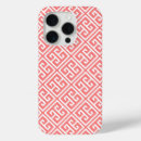 Search for pink and coral iphone cases Simple