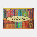 Search for library welcome signs Teacher
