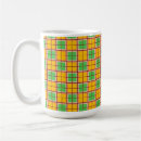 Search for symmetrical mugs Pattern