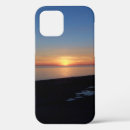 Search for lake sunset iphone cases Water
