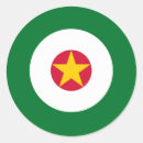 Search for suriname stickers Country