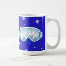 Search for snowflake mugs Festive