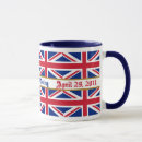 Search for wedding souvenirs mugs Royal