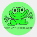Search for keep up stickers Encouragement