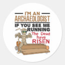 Search for funny excavator stickers Halloween