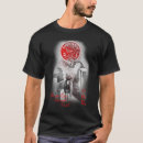 Search for karate tshirts shorin