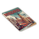 Search for madrid magnets Travel