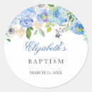 Search for christening stickers Modern
