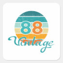 Search for 80s party stickers Retro