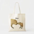 Search for capybara tote bags Animal