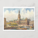 Search for hamburgers postcards Vintage
