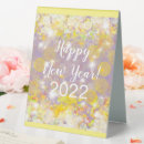 Search for happy new year signs New years eve