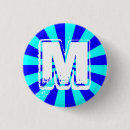 Search for starburst badges Blue