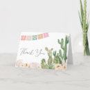 Search for taco thank you cards Mexican