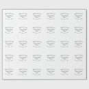 Search for houses wrapping paper Housewarming