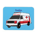 Search for ambulance magnets Medical
