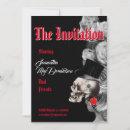 Search for modern halloween posters weddings Bride