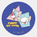 Search for pinky stickers Wb cartoon