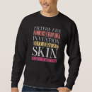 Search for esthetician hoodies Cosmetologist