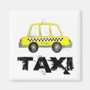 Search for taxi magnets New york