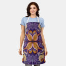 Search for batik aprons Pattern