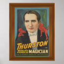 Search for magic shows posters Vintage