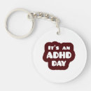 Search for adhd key rings Neurodivergent