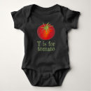 Search for vegan baby clothes Tomato