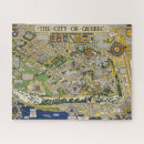 Search for canadian cities puzzles Canada